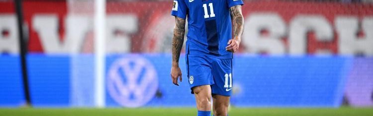 何时开胡？舍什科7650万加盟曼联，俱乐部0球+国家队180分钟1射正